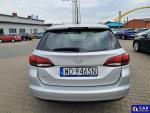 Opel Astra Enjoy Start/Stop Aukcja 317765 - grafika 8