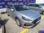 Hyundai i30 1.5 MR`20 E6 Aukcja 322397 - grafika 6