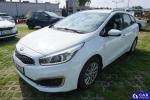 Kia Ceed Cee'd 1.4 MR`16 E6 Aukcja 317477 - grafika 1