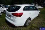 Kia Ceed Cee'd 1.4 MR`16 E6 Aukcja 317477 - grafika 4