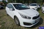 Kia Ceed Cee'd 1.4 MR`16 E6 Aukcja 317477 - grafika 5