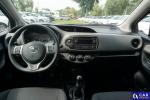 Toyota Yaris 1.5 MR`17 E6c Aukcja 317480 - grafika 18