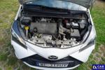 Toyota Yaris 1.5 MR`17 E6c Aukcja 317480 - grafika 23