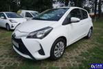 Toyota Yaris 1.5 MR`17 E6c Aukcja 317480 - grafika 1