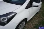 Toyota Yaris 1.5 MR`17 E6c Aukcja 317480 - grafika 49