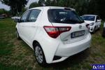 Toyota Yaris 1.5 MR`17 E6c Aukcja 317480 - grafika 2