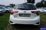 Toyota Yaris 1.5 MR`17 E6c Aukcja 317480 - grafika 3
