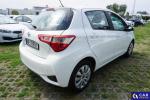 Toyota Yaris 1.5 MR`17 E6c Aukcja 317480 - grafika 4