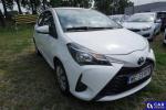 Toyota Yaris 1.5 MR`17 E6c Aukcja 317480 - grafika 5