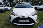 Toyota Yaris 1.5 MR`17 E6c Aukcja 317480 - grafika 6