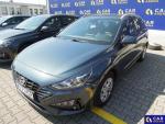 Hyundai i30 1.5 MR`20 E6 Aukcja 322400 - grafika 1