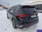 Hyundai Santa Fe 1.6 T-GDI PHEV Plat... Aukcja 316954 - grafika 9
