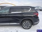 Hyundai Santa Fe 1.6 T-GDI PHEV Plat... Aukcja 316954 - grafika 10
