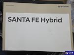 Hyundai Santa Fe 1.6 T-GDI PHEV Plat... Aukcja 316954 - grafika 35