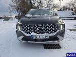 Hyundai Santa Fe 1.6 T-GDI PHEV Plat... Aukcja 316954 - grafika 2
