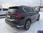 Hyundai Santa Fe 1.6 T-GDI PHEV Plat... Aukcja 316954 - grafika 7