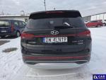 Hyundai Santa Fe 1.6 T-GDI PHEV Plat... Aukcja 316954 - grafika 8