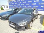 Hyundai i30 1.5 MR`20 E6 Aukcja 322402 - grafika 1