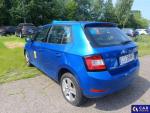 Skoda Fabia 1.0 Ambition Aukcja 316607 - grafika 10