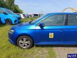 Skoda Fabia 1.0 Ambition Aukcja 316607 - grafika 12