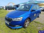 Skoda Fabia 1.0 Ambition Aukcja 316607 - grafika 1