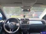 Skoda Fabia 1.0 Ambition Aukcja 316607 - grafika 20