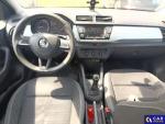 Skoda Fabia 1.0 Ambition Aukcja 316607 - grafika 22