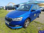 Skoda Fabia 1.0 Ambition Aukcja 316607 - grafika 2