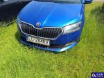 Skoda Fabia 1.0 Ambition Aukcja 316607 - grafika 36