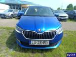 Skoda Fabia 1.0 Ambition Aukcja 316607 - grafika 3