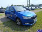 Skoda Fabia 1.0 Ambition Aukcja 316607 - grafika 4