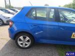 Skoda Fabia 1.0 Ambition Aukcja 316607 - grafika 7