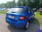 Skoda Fabia 1.0 Ambition Aukcja 316607 - grafika 8