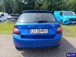 Skoda Fabia 1.0 Ambition Aukcja 316607 - grafika 9