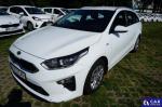 Kia Ceed  Aukcja 317481 - grafika 1