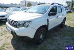 Dacia Duster  Aukcja 317482 - grafika 1