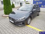 Hyundai i30 1.5 MR`20 E6 Aukcja 325698 - grafika 1