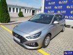 Hyundai i30 1.5 MR`20 E6 Aukcja 322403 - grafika 1