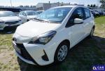 Toyota Yaris 1.5 MR`17 E6c Aukcja 317483 - grafika 1