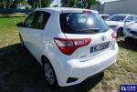Toyota Yaris 1.5 MR`17 E6c Aukcja 317483 - grafika 2