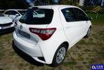 Toyota Yaris 1.5 MR`17 E6c Aukcja 317483 - grafika 4
