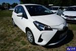 Toyota Yaris 1.5 MR`17 E6c Aukcja 317483 - grafika 5