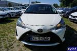 Toyota Yaris 1.5 MR`17 E6c Aukcja 317483 - grafika 6