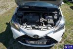 Toyota Yaris 1.5 MR`17 E6c Aukcja 317484 - grafika 10