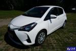 Toyota Yaris 1.5 MR`17 E6c Aukcja 317484 - grafika 1
