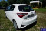 Toyota Yaris 1.5 MR`17 E6c Aukcja 317484 - grafika 2