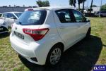 Toyota Yaris 1.5 MR`17 E6c Aukcja 317484 - grafika 4