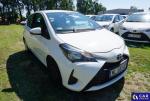 Toyota Yaris 1.5 MR`17 E6c Aukcja 317484 - grafika 5