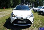 Toyota Yaris 1.5 MR`17 E6c Aukcja 317484 - grafika 6