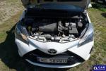 Toyota Yaris 1.5 MR`17 E6c Aukcja 317485 - grafika 11